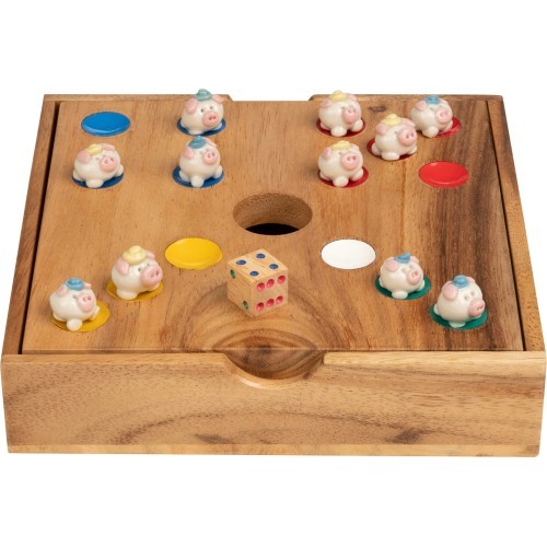 Игра домино Philos Piggy in the Pit