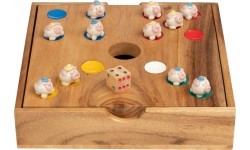 Игра домино Philos Piggy in the Pit