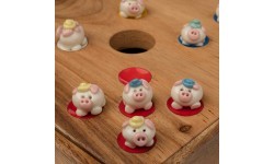 Philos Piggy in the Pit
