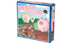 Игра домино Philos Piggy in the Pit