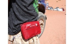 BasicNature First aid kit 'Standard'
