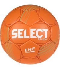 HANDBALL SELECT SOLERA V24 EHF-APPROVED SIZE: 2
