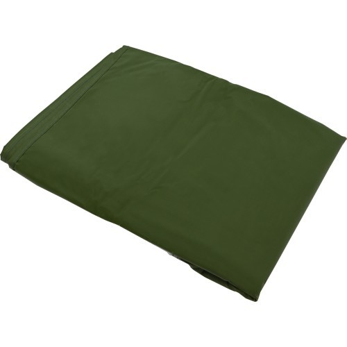 Sānu sienas nojumei WINDOW 2x3 m 420D zaļas ūdensizturīgas