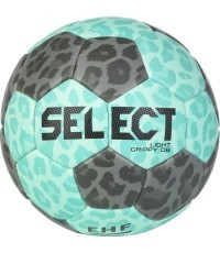 HANDBALL SELECT LIGHT GRIPPY DB V24 (EHF APPROVED) IZMĒRS: 00