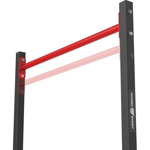 Parallel Bars Marbo MH-D211