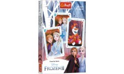 Card Game Frozen
