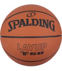 Баскетбольный мяч Spalding Layup TF-50, размер 7