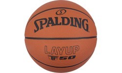 Basketbola bumba Spalding Layup TF-50, 7. izmērs