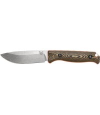 Naži Benchmade 15002-1 Saddle Mountain Skinner
