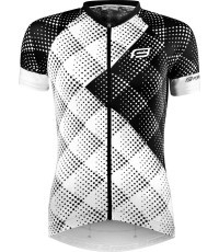 T-krekls FORCE VISION LADY, (balts) M