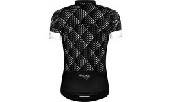 Velokrekls Force Vision Lady, balts, M