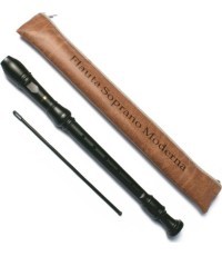 Modern Soprano Flute Amaya