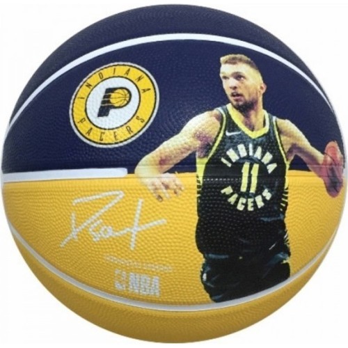 Basketbola bumba Spalding NBA Domantas Sabonis, 7. izmērs