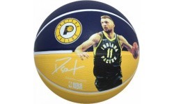 Basketbola bumba Spalding NBA Domantas Sabonis, 7. izmērs