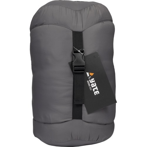 Спальный мешок Yate Mons 300, Hollow Fiber, размер XL, 190 см