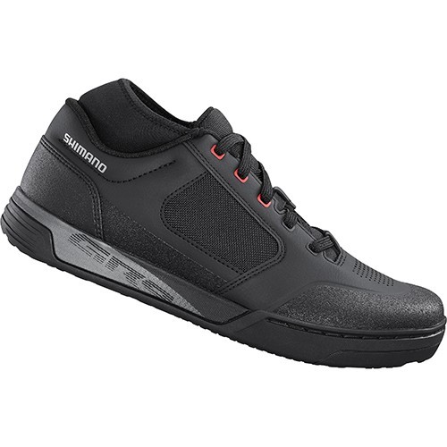 Shimano SH-GR903 velo apavi, 44 izmērs, melni