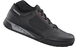 Велотуфли Shimano SH-GR903, размер 44, черные
