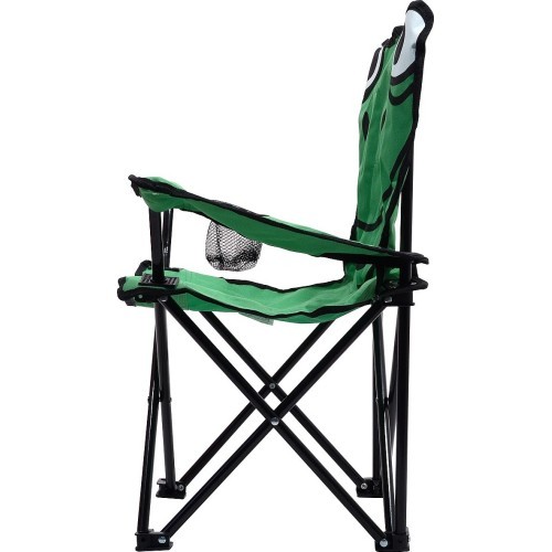 Cattara Frog mazais kempinga krēsls
