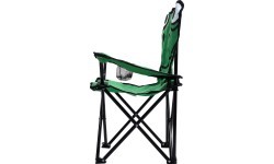 Cattara Frog mazais kempinga krēsls