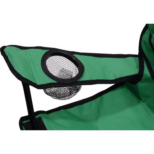 Cattara Frog mazais kempinga krēsls