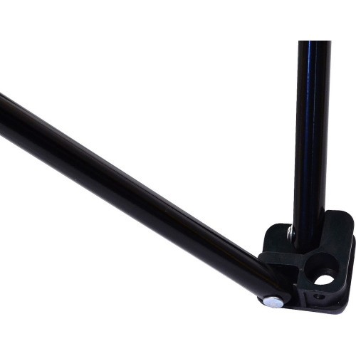 Cattara Frog mazais kempinga krēsls