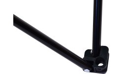 Cattara Frog mazais kempinga krēsls