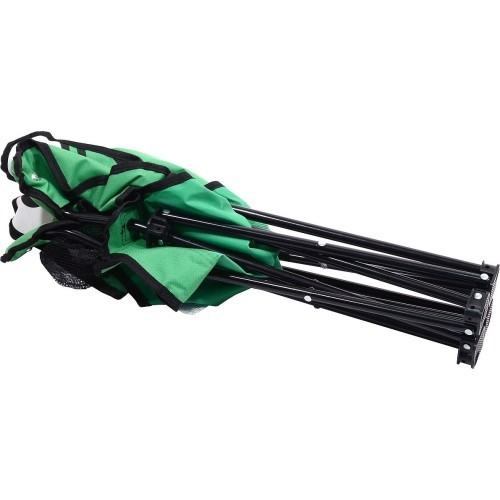 Cattara Frog mazais kempinga krēsls