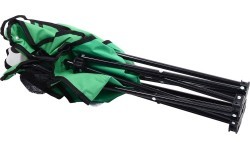 Cattara Frog mazais kempinga krēsls