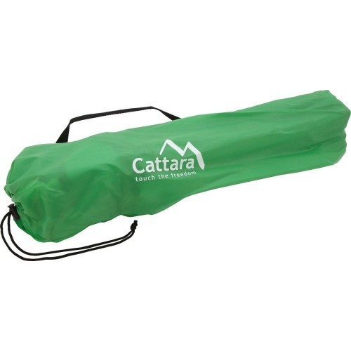 Cattara Frog mazais kempinga krēsls