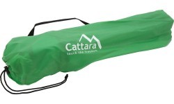 Cattara Frog mazais kempinga krēsls
