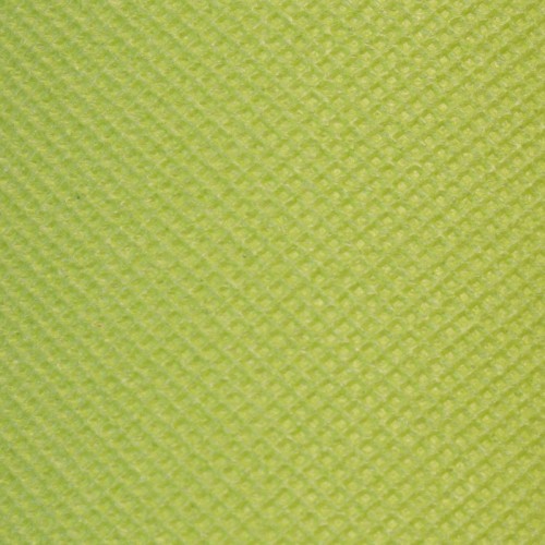 Single-Layer Mat Yate, 10 mm - Light Green