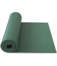 Single-Layer Mat Yate, 8 mm - Dark Green