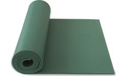 Коврик Yate Single-Layer 8 мм, тёмно-зелёный
