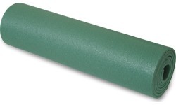 Paklājs Yate Single-Layer 8 mm, tumši zaļš