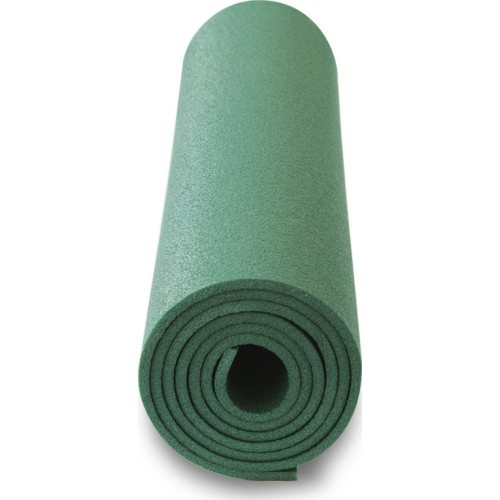 Paklājs Yate Single-Layer 8 mm, tumši zaļš