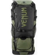 Venum Challenger Xtrem Evo - haki/melnā krāsā