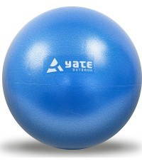Gym Ball Yate Over, 26 cm - Blue