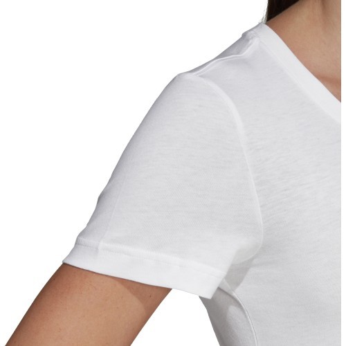 Блузка Adidas AOP Pack Tee II White DV3024