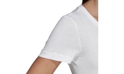 Блузка Adidas AOP Pack Tee II White DV3024