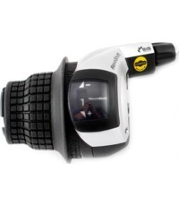 Shimano Tourney RS45 Revoshift, 3-скоростной, левый