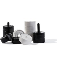 Rolly dambrete