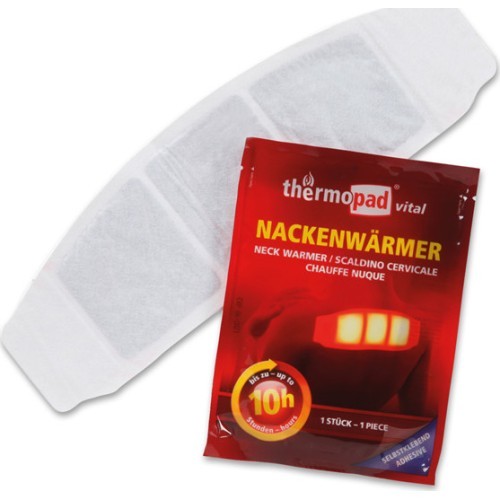 Kakla sildītājs Thermopad, 1 gab.