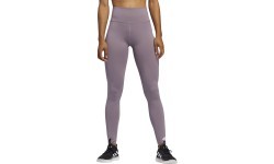 Женские леггинсы Adidas Pulse L Hr T Purple FJ6099