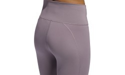 Женские леггинсы Adidas Pulse L Hr T Purple FJ6099