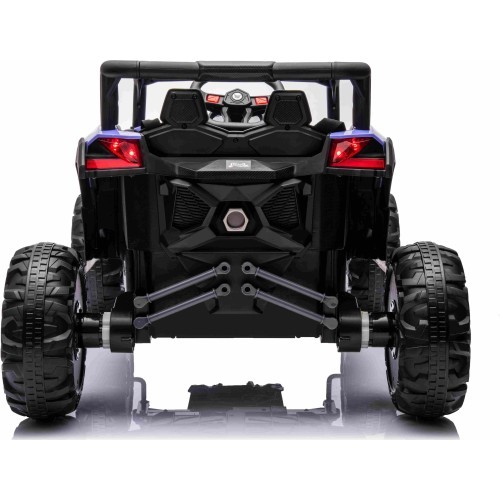 Buggy ATV Defend 4x4 Purple KUROMI License
