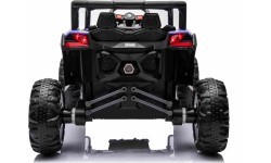 Электромобиль Buggy ATV Defend 4x4 KUROMI, фиолетовый