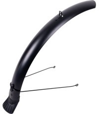 Передний брызговик для скутера inSPORTline Parduber 26"