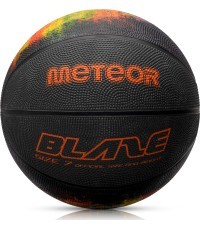 Баскетбольный мяч Meteor Blaze