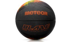 Basketbola bumba Meteor Blaze