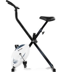 Силовой велосипед Spokey XFIT
